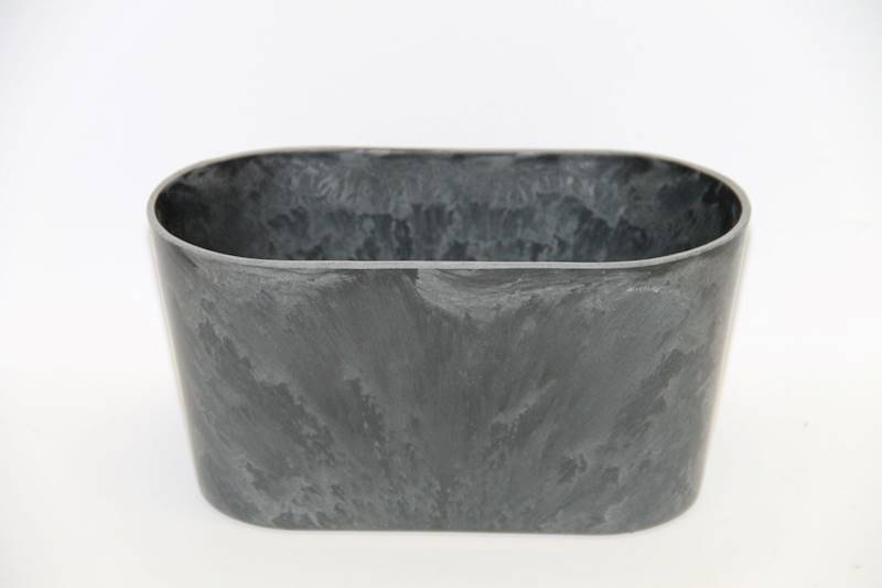 OSŁONKA PLASTIK GRUBY OWALNA 20X10,5X10