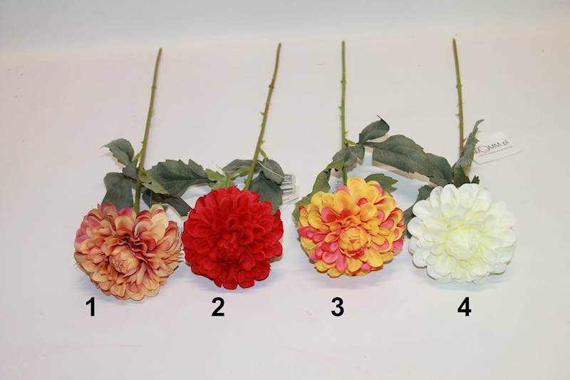 DALIA GAŁĄZKA 50 CM