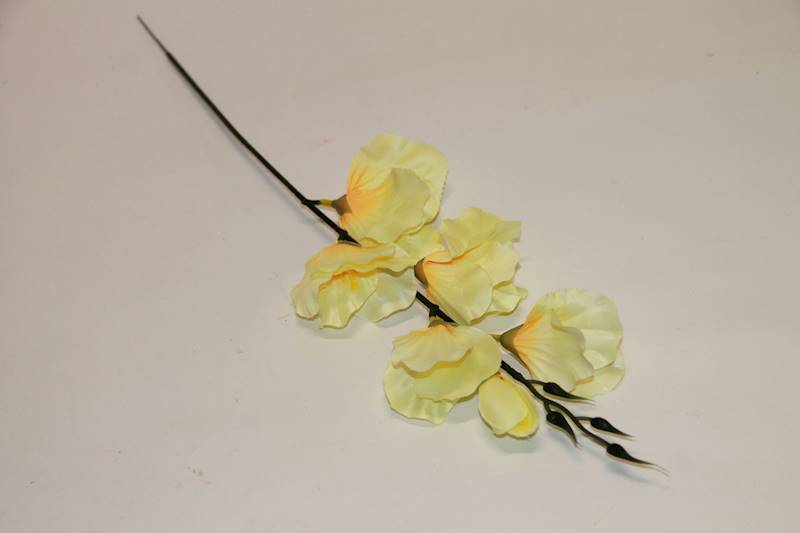 MIECZYK KRÓTKI YELLOW 55CM