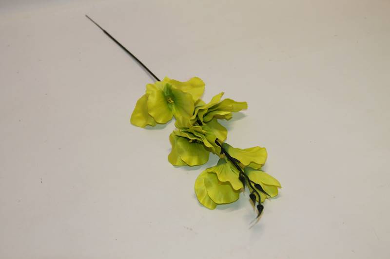 MIECZYK KRÓTKI GREEN 55CM