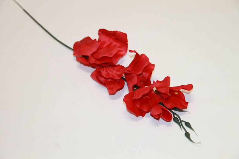 MIECZYK KRÓTKI RED 55CM