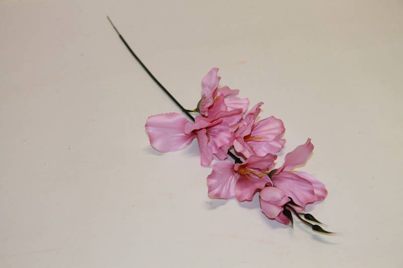 MIECZYK KRÓTKI LT.PINK 55CM