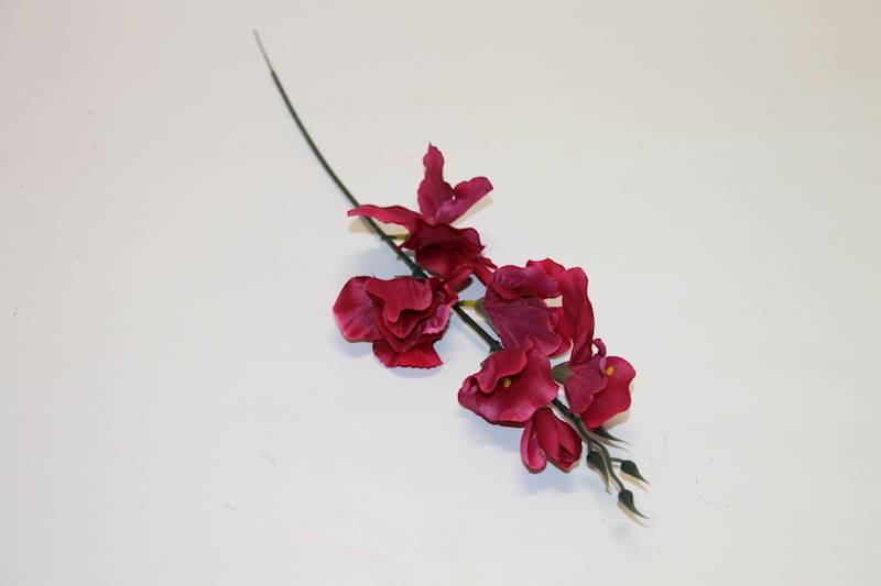 MIECZYK KRÓTKI FUKSIA 55CM