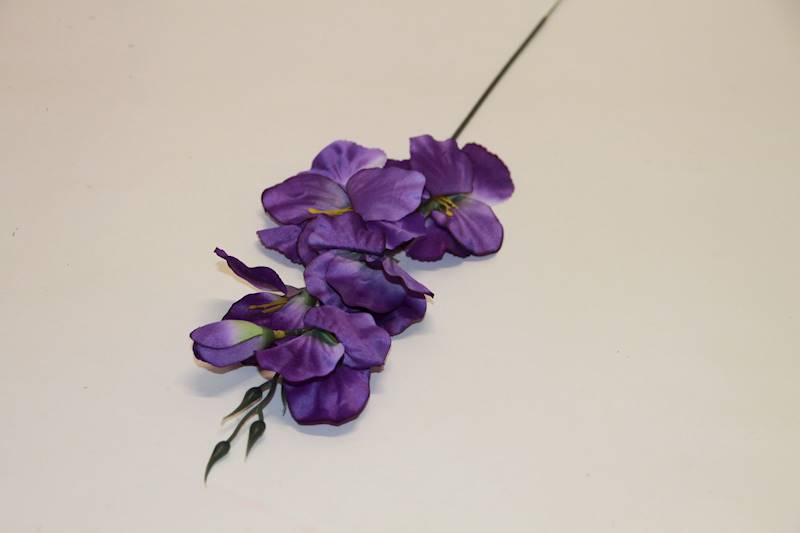 MIECZYK KRÓTKI FIOLET 55CM