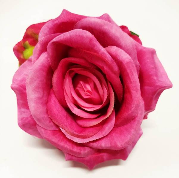 RÓŻA WYROBOWA GŁÓWKA • ': PINK.