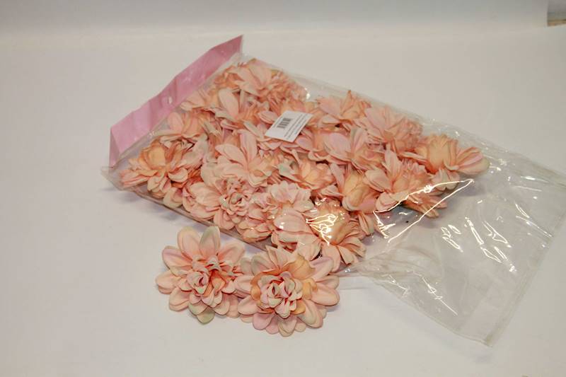 DALIA WYROBOWA  • ': PEACH /GREEN