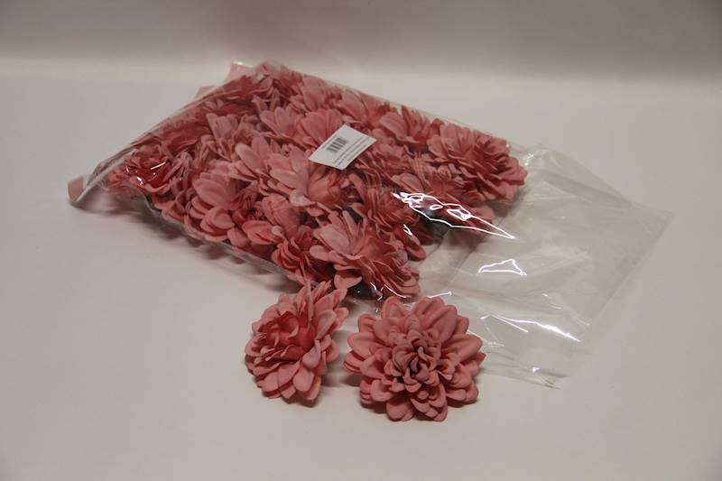 DALIA WYROBOWA  • ': #1 PINK