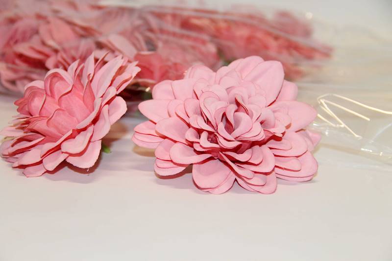 DALIA WYROBOWA  • ': #1 PINK