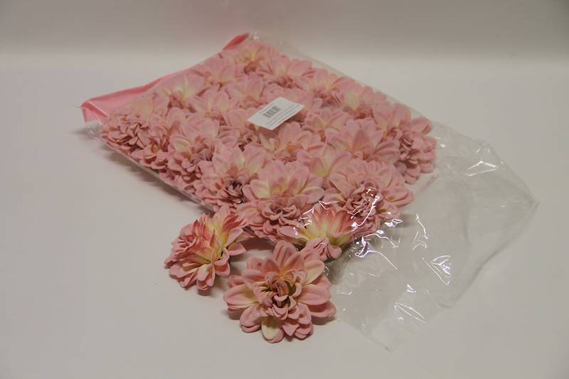 DALIA WYROBOWA  • ': PINK/CREAM