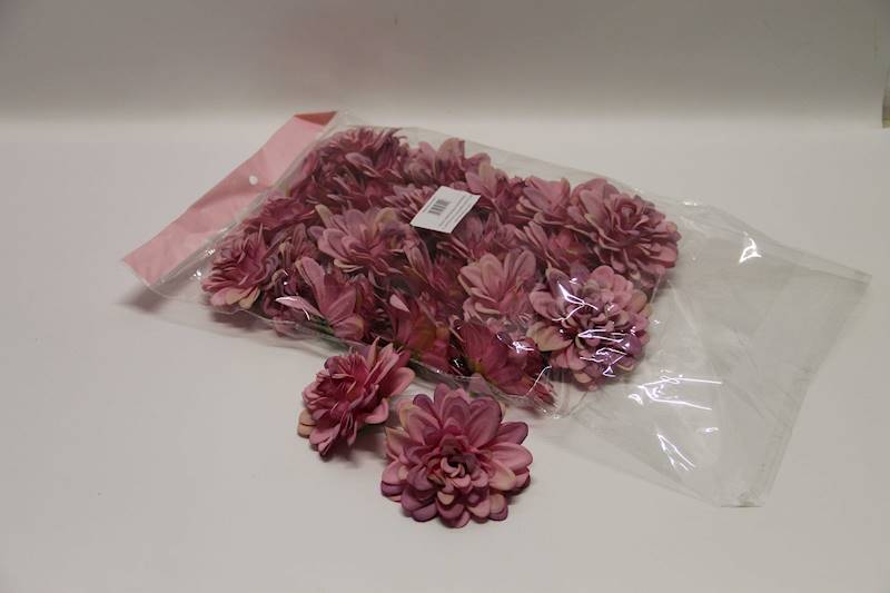 DALIA WYROBOWA  • ': VIOLET.