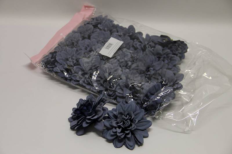 DALIA WYROBOWA  • ': DARK BLUE
