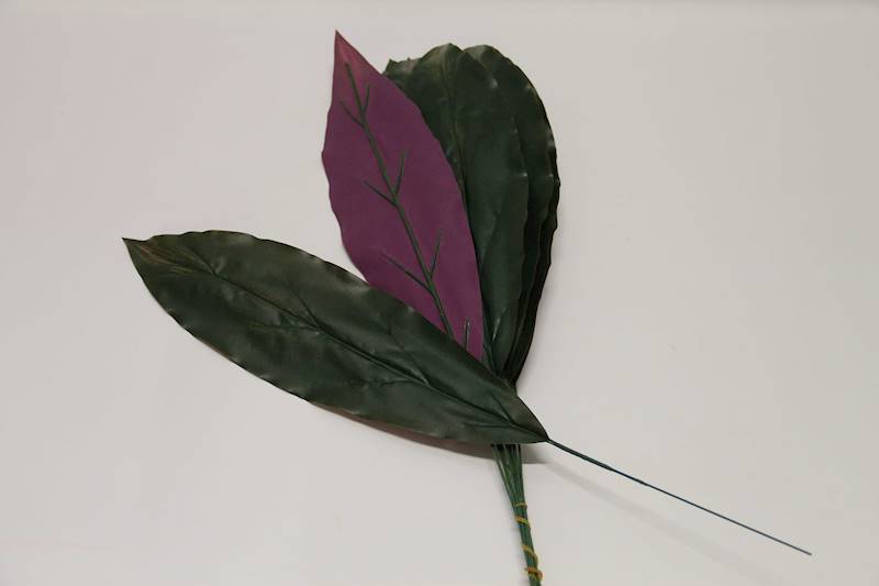 LIŚĆ DRACENA 56 CM