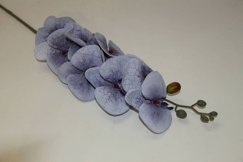 STORCZYK GAŁĄZKA SATYNOWA 102 CM  • ': LT.BLUE