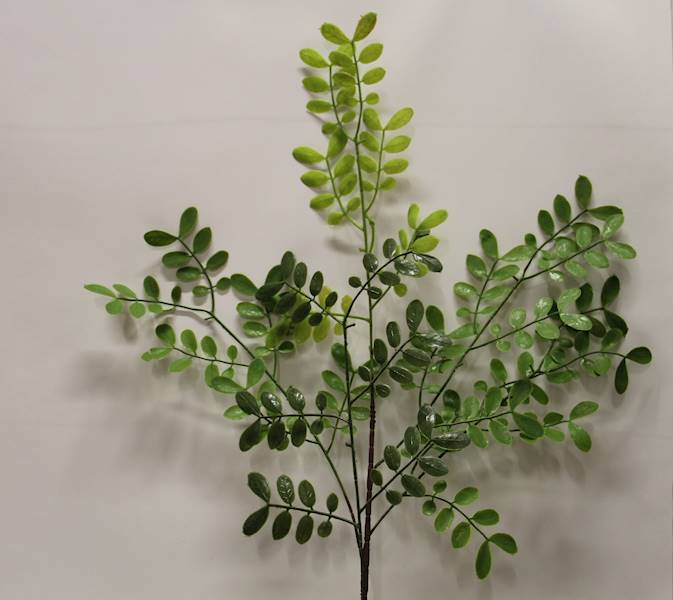 AKACJA GAŁĄZKA LIŚCIASTA 94 CM