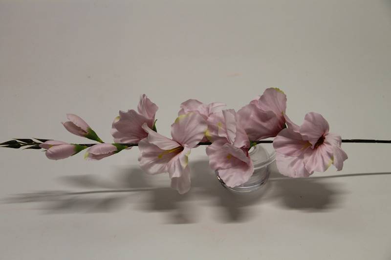 MIECZYK DŁUGI 77 CM LT.PINK