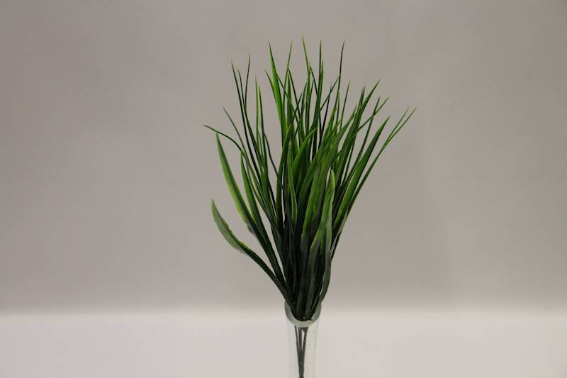 TRAWA DRACENA GAŁĄZKA X 5   43 CM