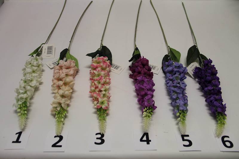 OSTRÓŻKA GAŁĄZKA 73 CM KOLOR MIX