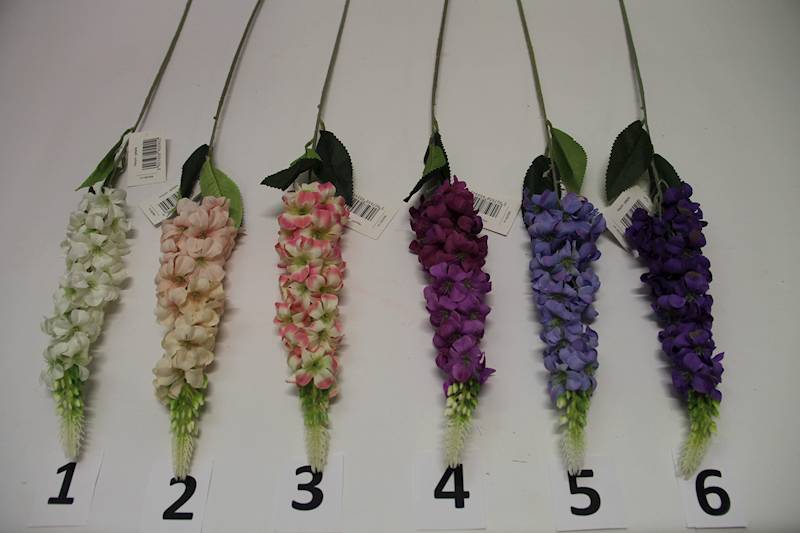 OSTRÓŻKA GAŁĄZKA 73 CM KOLOR MIX