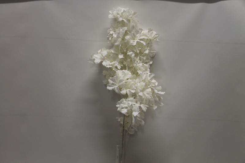 KWIAT SZTUCZNY • ,;: WHITE