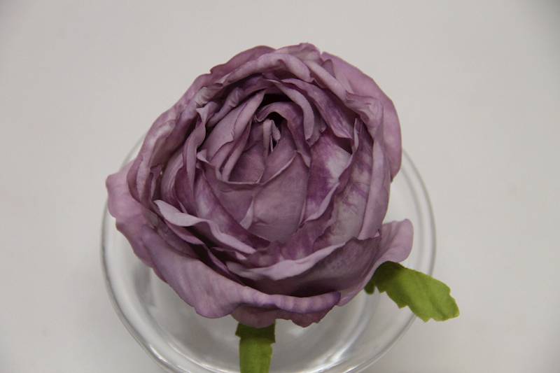 RÓŻA WYROBOWA PUDROWA • ,;: POWDER VIOLET