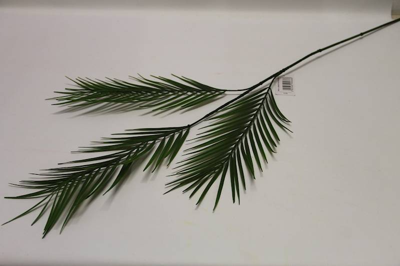 PALMA GAŁĄZKA X3 GREEN 108 CM