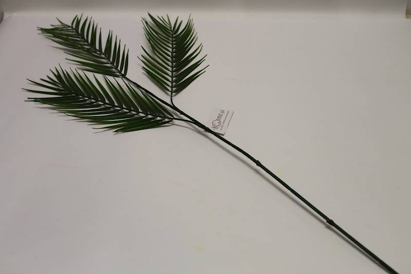 PALMA GAŁĄZKA X3 GREEN 108 CM