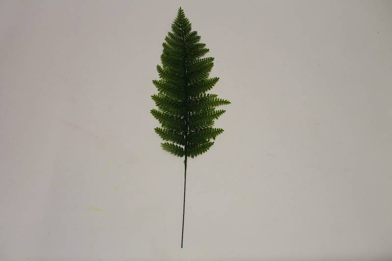 LIŚĆ PAPROĆ 40 CM