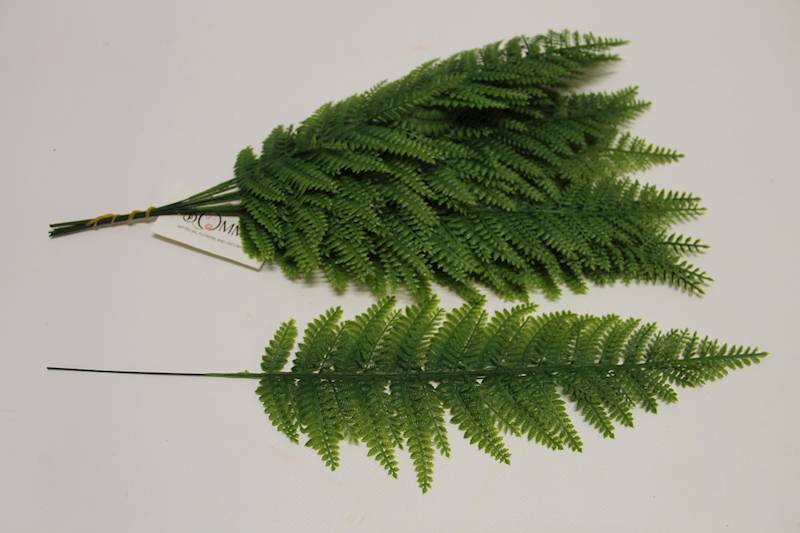 LIŚĆ PAPROĆ 40 CM