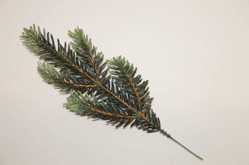 PIK ŚWIERK ZIELONY DŁ. 30 CM