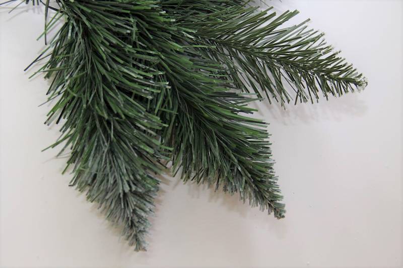 GAŁĄZKA SOSNA SREBRNA