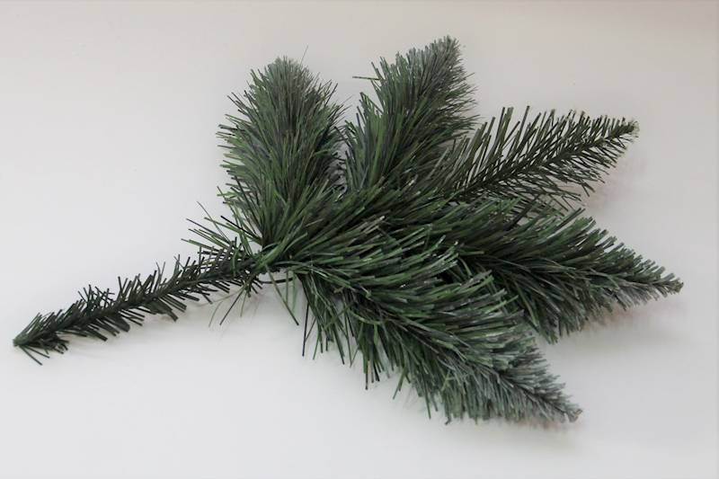 GAŁĄZKA SOSNA SREBRNA