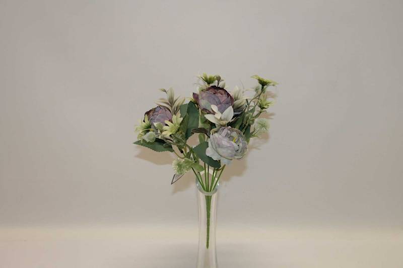 BUKIECIK X 7 KOLOR MIX