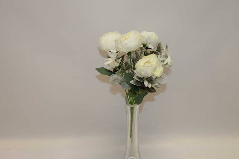 BUKIECIK X 7 KOLOR MIX