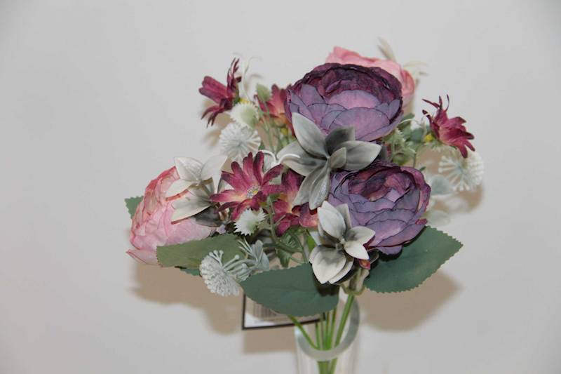 BUKIECIK X 7 KOLOR MIX