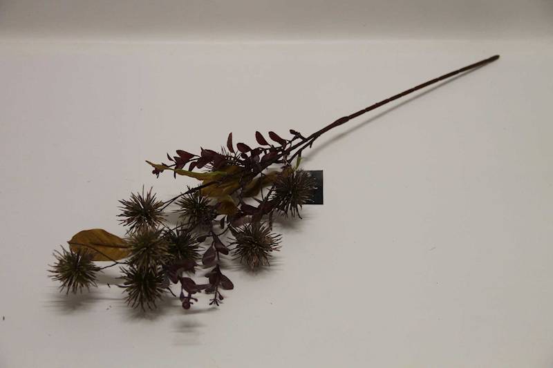 OSET GAŁĄZKA X3 BROWN