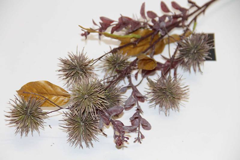 OSET GAŁĄZKA X3 BROWN