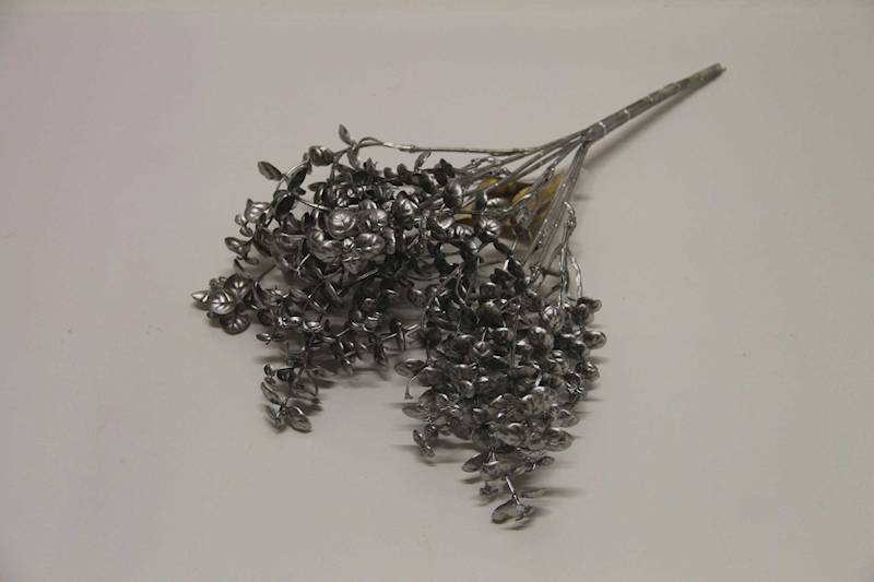 BUKSZPAN SREBRNY BUKIET