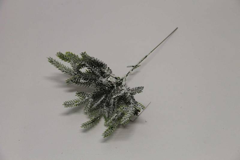 PIK/GAŁĄZKA ŚWIĄTECZNA ŚNIEG