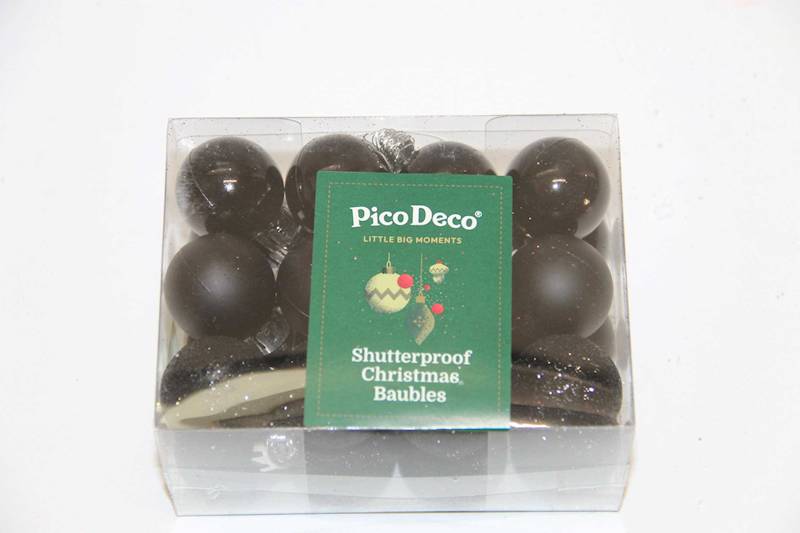 BOMBKI BROKAT 3 CM  • ': 06-BLACK