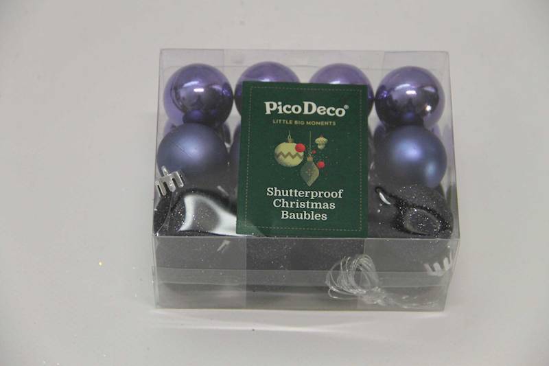 BOMBKI BROKAT 3 CM  • ': 09-BLUE