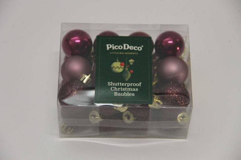 BOMBKI BROKAT 3 CM  • ': 11-BISKUPI