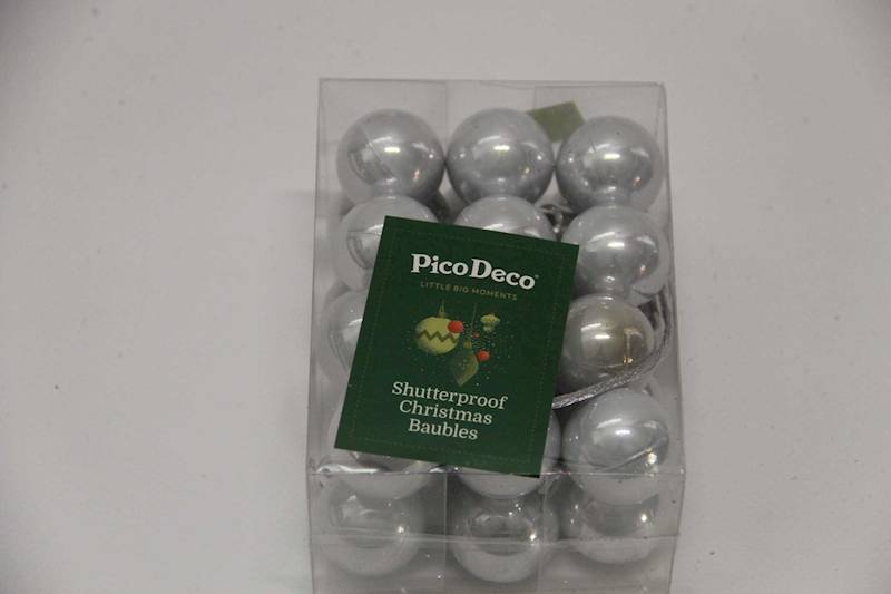 BOMBKI BROKAT 3 CM  • ': 01-PERŁA