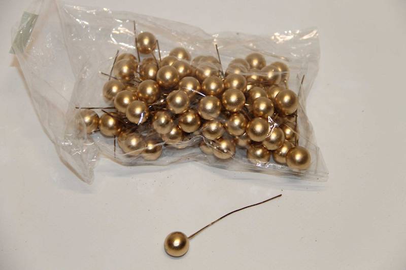 OWOCE PIK 72 SZT. GOLD