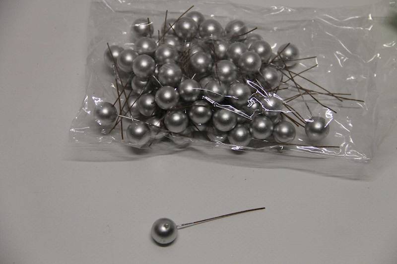 OWOCE PIK 72 SZT. SILVER