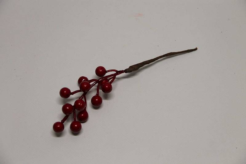 PIK/GAŁĄZKA JARZĘBINKA RED