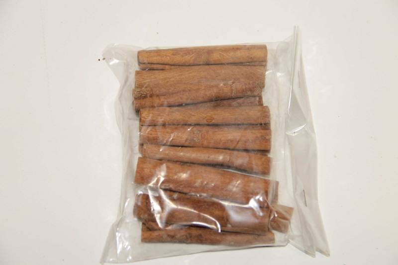 LASKI CYNAMONU BAG 100G