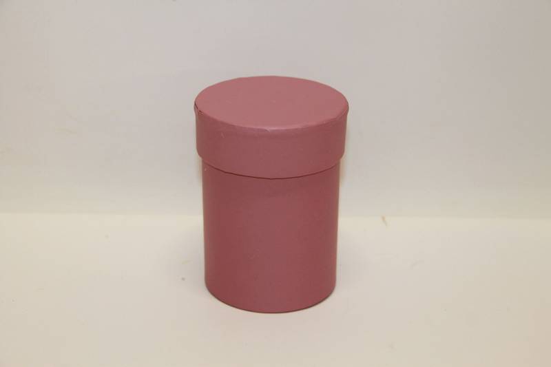 FLOWERBOX CARMINE PINK 10,2X7,6 CM