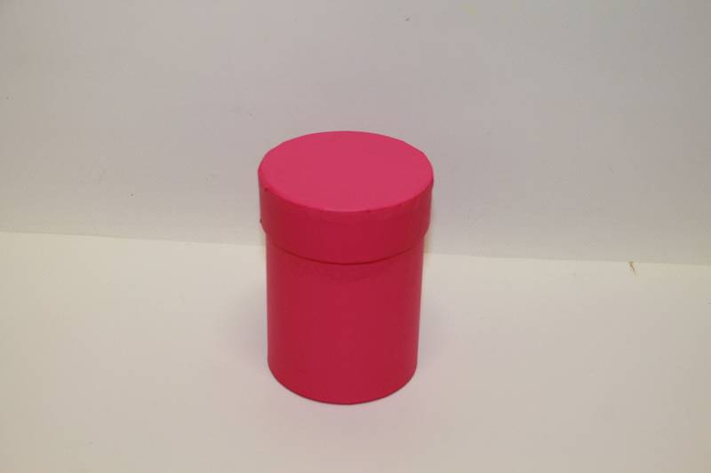 FLOWERBOX MAGENTA 10,2X7,6 CM