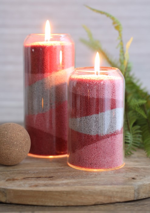 WOSK PERŁOWY DO ŚWIEC 150G ZAPACH VANILLA