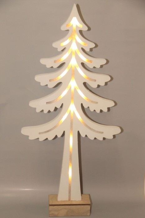 CHOINKA LED DŁ. NÓŻKA